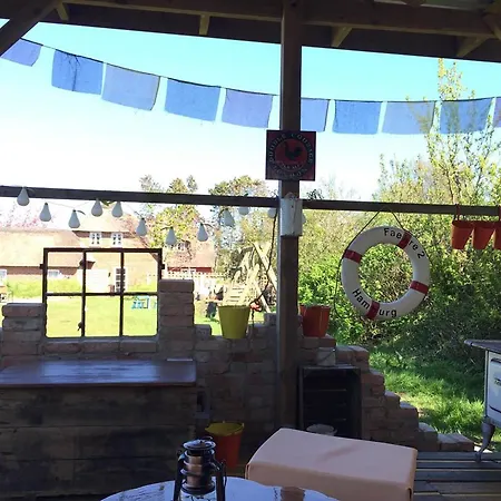 Hues Sanskiin *eerdglueper* Suddorf