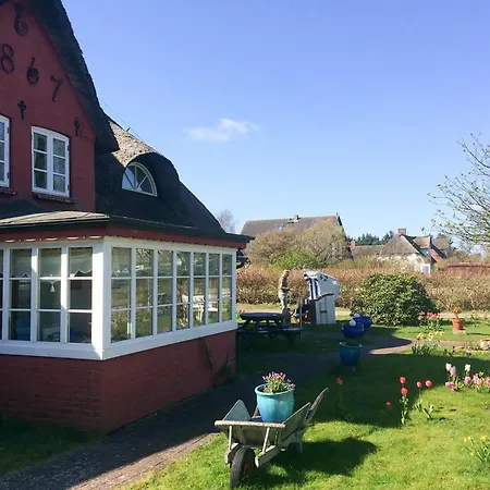 Hues Sanskiin *eerdglueper* Apartman