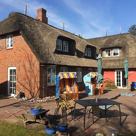 Hues Sanskiin *eerdglueper* Apartman