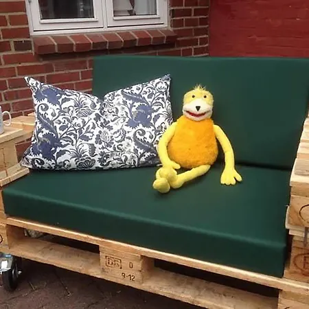 Hues Sanskiin *eerdglueper*