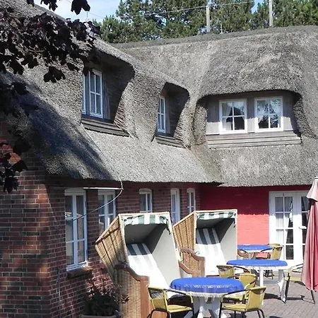 Apartman Hues Sanskiin *eerdglueper* Suddorf