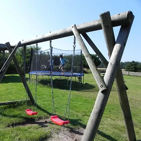 Hues Sanskiin *eerdglueper* Apartman *