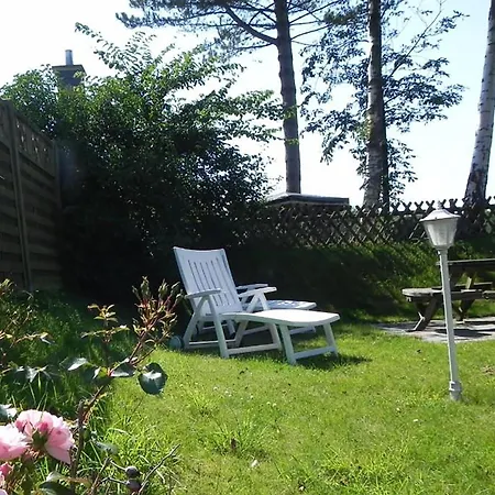 Apartman Hues Sanskiin *eerdglueper* Suddorf