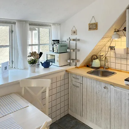 Hues Sanskiin *eerdglueper* Apartman Suddorf