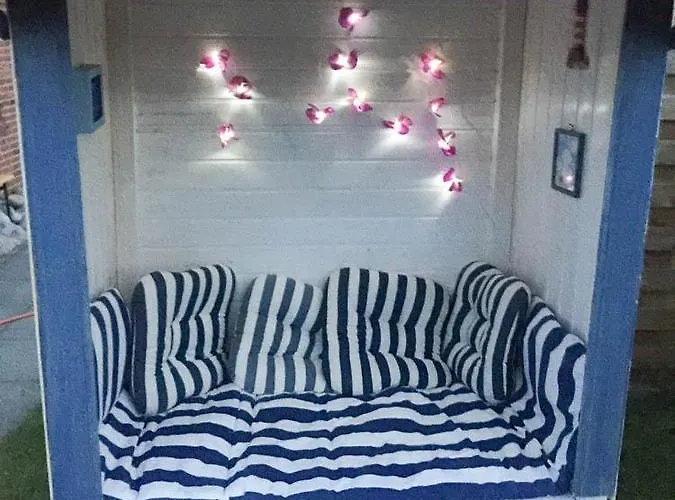 شقة Hues Sanskiin *eerdglueper* Suddorf