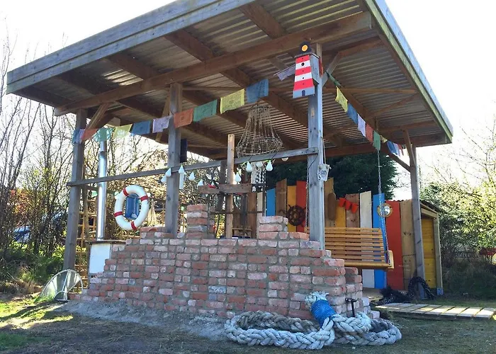 Hues Sanskiin *eerdglueper* شقة